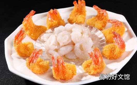 教你虾的美味烹饪方法