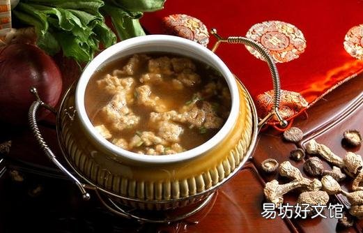煲好汤需要什么要求?