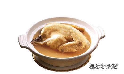 清炖全鸡怎么做?清炖全鸡的做法