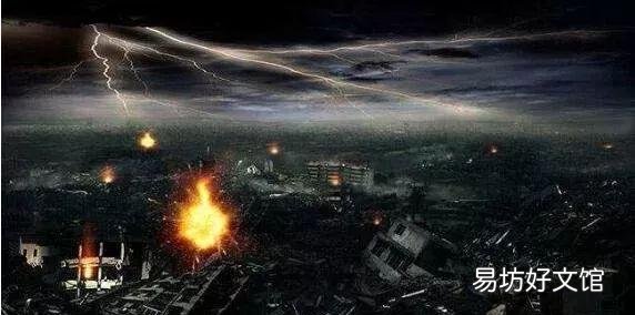 揭秘1999年的恐怖事件大全 1999年到底发生了什么事