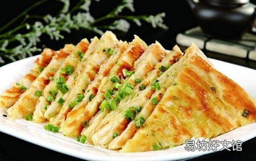 烙饼是怎样的?烙饼的家常做法