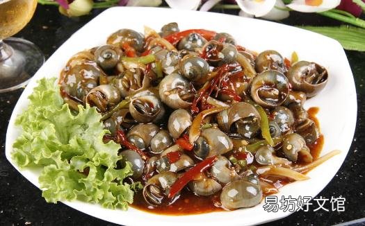 油螺是怎样的?油螺怎么吃?
