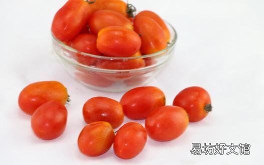 圣女小番茄怎么做最好吃?