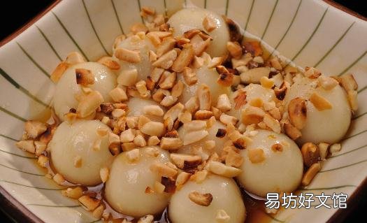 糖不甩的简介 糖不甩的做法