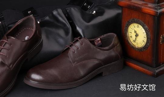皮鞋如何除皱?皮鞋保养方法