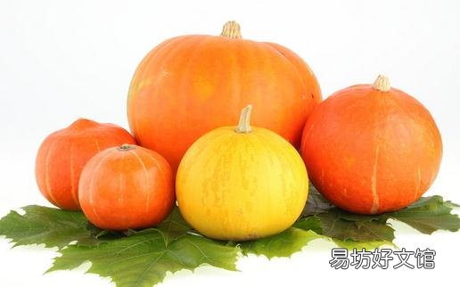 南瓜有什么功效?南瓜的做法