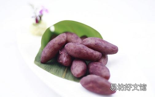 山芋有哪些吃法?山芋的做法