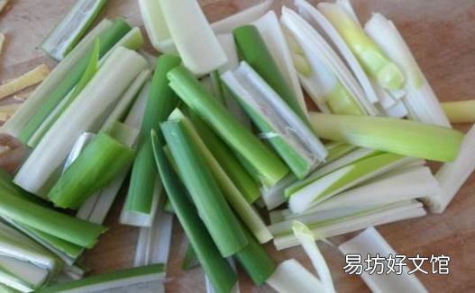 吃葱的3大好处 大葱入菜美味更健康