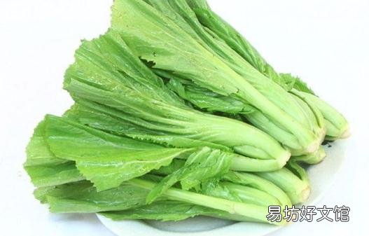 叶用芥菜是什么?叶用芥菜怎么做?