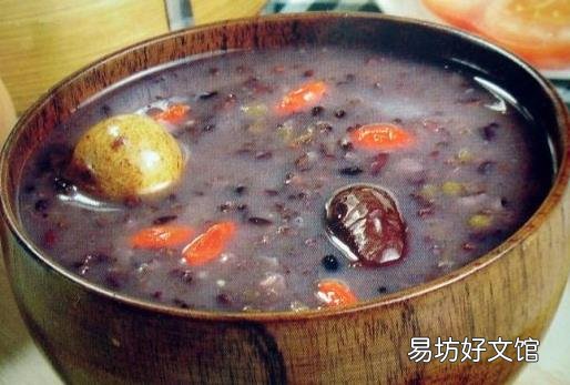 北方人腊八节有什么饮食习俗?