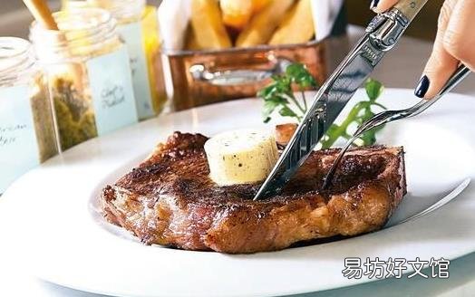 了解不同的饮食文化 吃西餐时要注意的礼仪