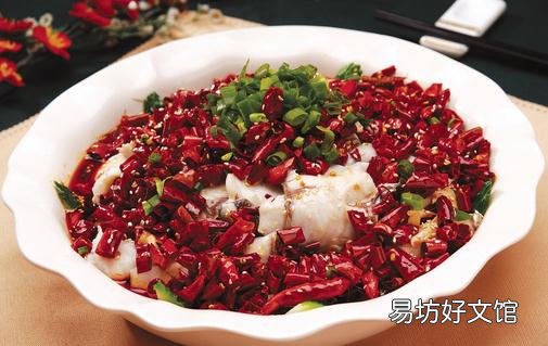 水煮鱼和烤鱼营养流失最多