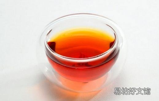 泡红茶需要注意的事项