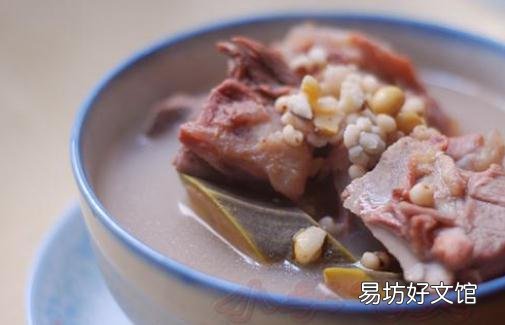 甘蔗能下火 甘蔗胡萝卜猪骨汤的做法