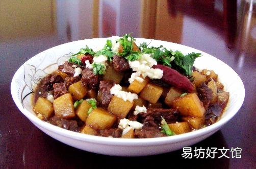 做菜不能乱放这些佐料