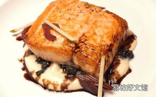 做鱼肉的小技巧:天然香料去鱼腥