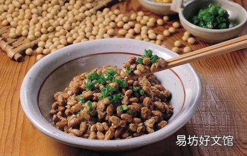 7月10日 日本有个“纳豆节”