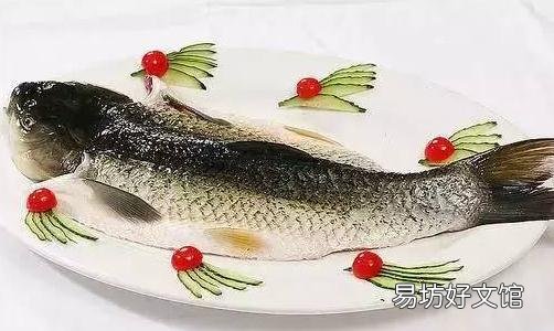 这样做鱼营养不流失