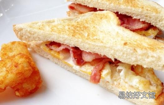 教你如何做出美味健康的早餐