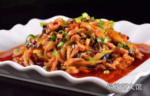 让人流连忘返的川菜 七种川味猪肉的食谱做法