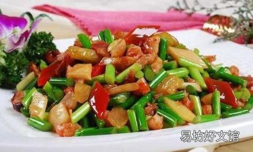 让人流连忘返的川菜 七种川味猪肉的食谱做法