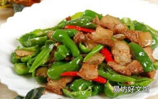 让人流连忘返的川菜 七种川味猪肉的食谱做法