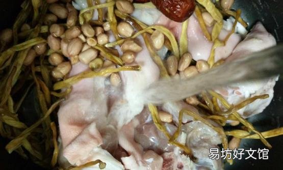 黄花菜的营养价值高 黄花菜的美味吃法
