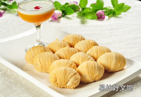榴莲酥的做法-榴莲酥的营养价值