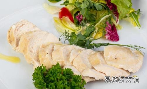 鸡胸肉健身者的必备 减肥鸡胸肉的做法推荐