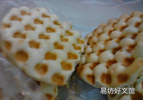 石头饼的做法-石头饼是什么?