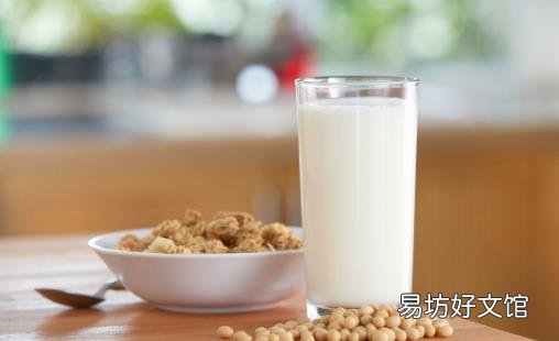 做出好豆浆煮出顺滑的诀窍 喝豆浆的一些必知禁忌