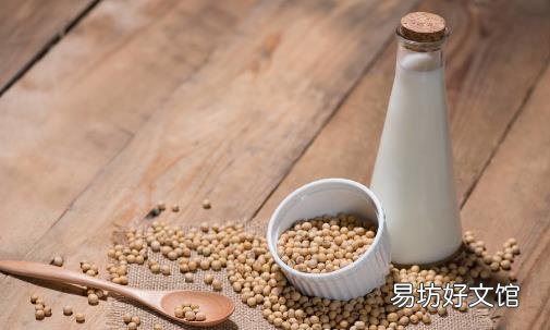做出好豆浆煮出顺滑的诀窍 喝豆浆的一些必知禁忌