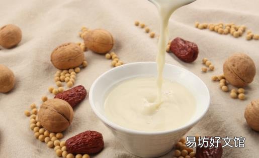 做出好豆浆煮出顺滑的诀窍 喝豆浆的一些必知禁忌