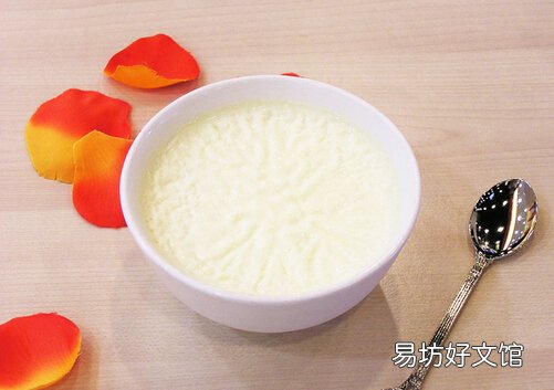 双皮奶的制作方法-双皮奶怎么做?