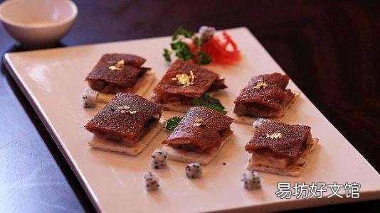 主食巧妙加入菜里更营养