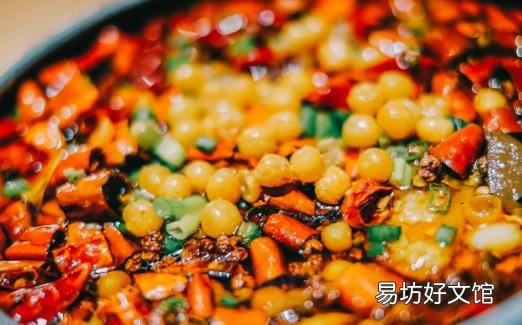 三种川味毛血旺的做法 毛血旺的营养价值