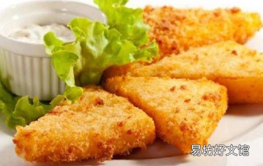 油炸食物香脆好吃 减少油炸食物不健康性的方法