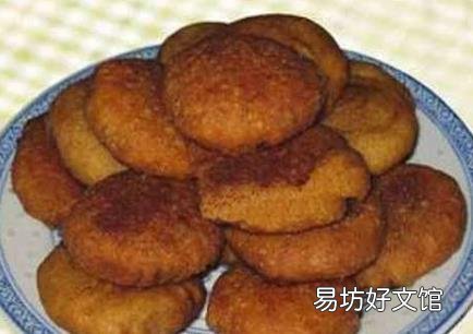 如何做老北京炸肉火烧?北京小吃炸肉火烧的做法