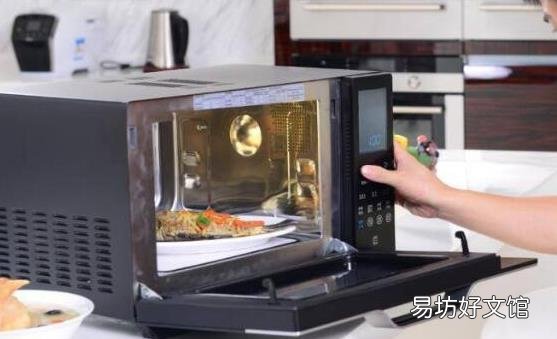 使用微波炉的注意事项 微波炉的日常护理