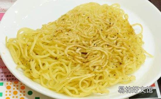 教你几招拉面的花样吃法