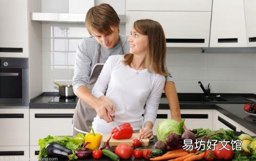 教你做菜小技巧 让你迅速成为大厨