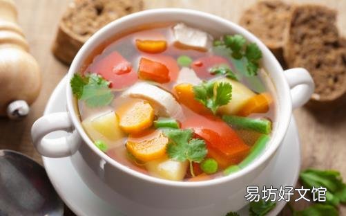 汤煲得越久越够火候吗 煲汤的误区你是不是也中招了