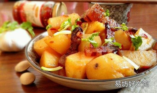 如何做好吃又实惠的土豆?