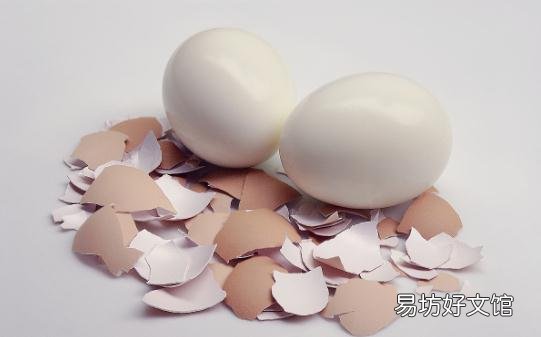 煮鸡蛋也是一门技术活 如何煮鸡蛋才能保证鸡蛋营养价值
