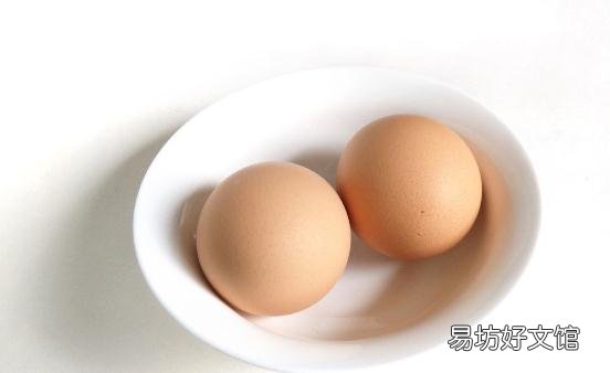 煮鸡蛋也是一门技术活 如何煮鸡蛋才能保证鸡蛋营养价值