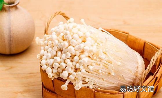 金针菇好吃的七种家常做法 金针菇番茄汤香浓鲜美