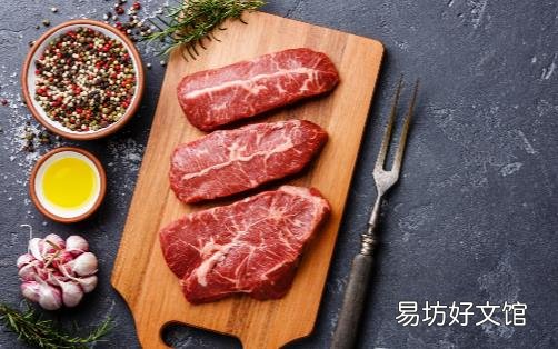 肉品烹调需要注意的要领 如何使肥肉不油腻刚刚好
