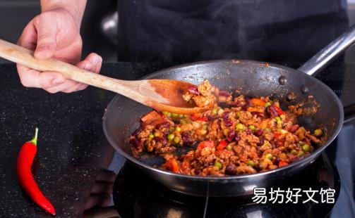 掌握烹调的小妙招 让你的料理更美味