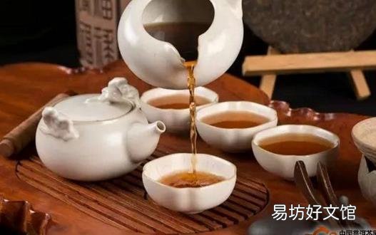 煮茶煮粥炖肉出现泡沫好处多 茶叶泡沫抗菌减脂