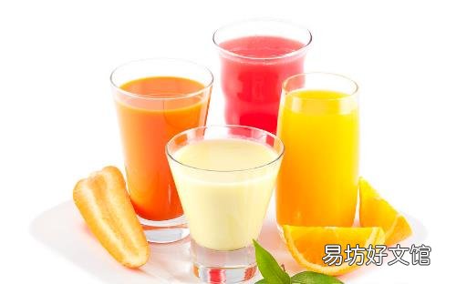科学的鉴别果汁的纯度 避免破坏果汁的营养七要诀